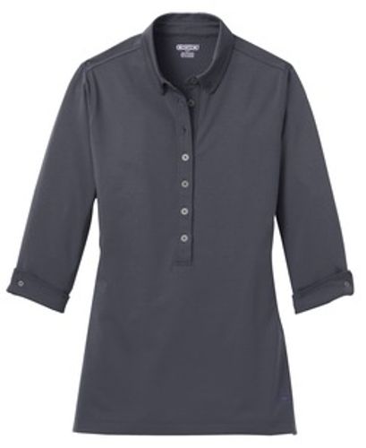 OGIO® Ladies Gauge Polo image thumbnail