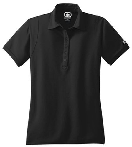 OGIO® - Jewel Polo image thumbnail