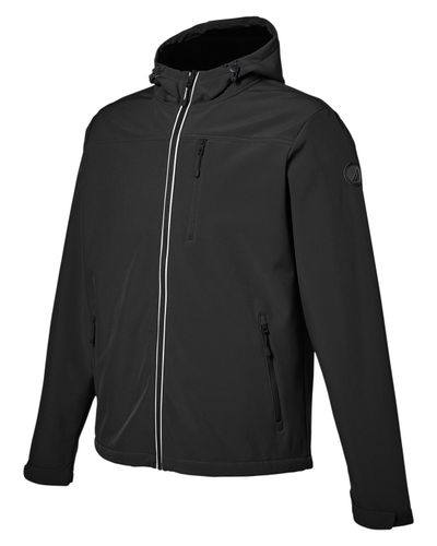 Nautica Wavestorm Softshell Jacket image thumbnail