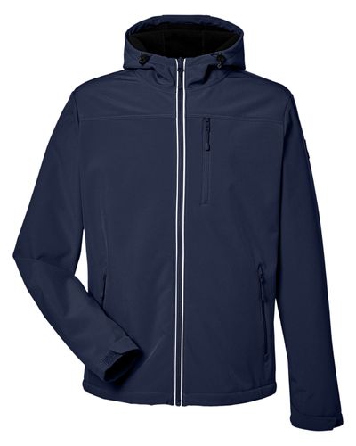 Nautica Wavestorm Softshell Jacket image thumbnail