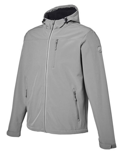 Nautica Wavestorm Softshell Jacket image thumbnail