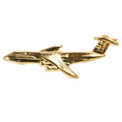Image of C5 Lapel Pin