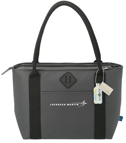Repreve Ocean 12 Can Tote Cooler image thumbnail
