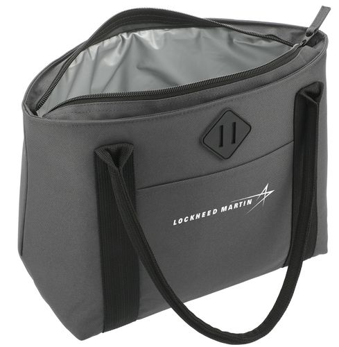 Repreve Ocean 12 Can Tote Cooler image thumbnail