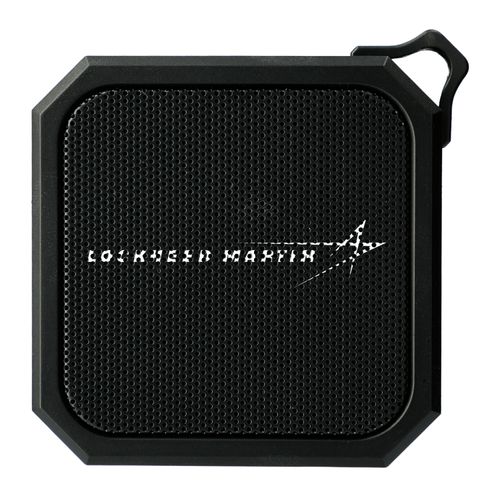 Blackwater Outdoor Waterproof Bluetooth Speaker  image thumbnail