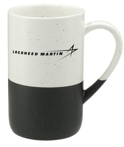 Speckled Wayland Ceramic Mug 13oz  image thumbnail