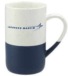 Image of Speckled Wayland Ceramic Mug 13oz 