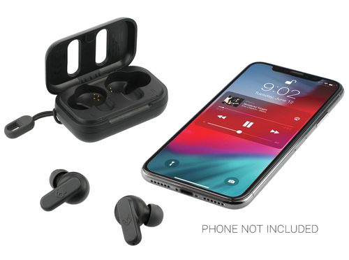 Skullcandy Dime True Wireless Earbuds image thumbnail