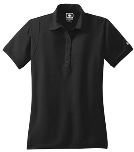 Military Veterans OGIO® - Jewel Polo image thumbnail