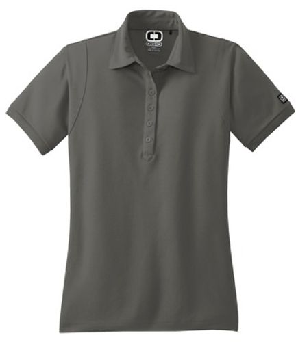 Military Veterans OGIO® - Jewel Polo image thumbnail