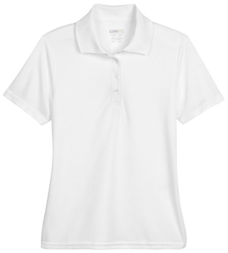 Ladies' Origin Performance Piqué Polo image thumbnail