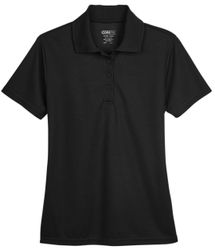 Image of Ladies' Origin Performance Piqué Polo