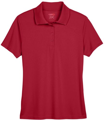 Ladies' Origin Performance Piqué Polo image thumbnail
