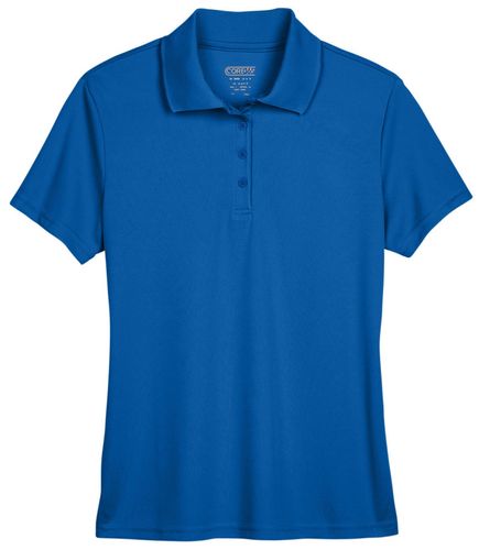 Ladies' Origin Performance Piqué Polo image thumbnail