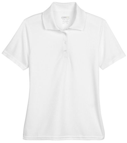 Military VeteransLadies' Origin Performance Piqué Polo image thumbnail