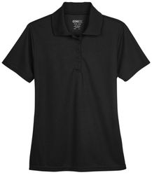 Image of Military VeteransLadies' Origin Performance Piqué Polo
