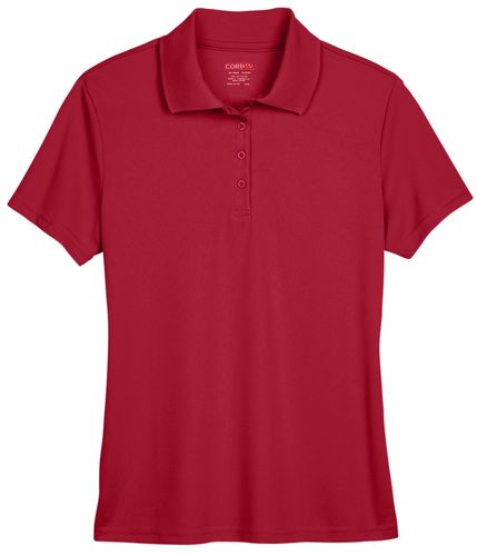 Military VeteransLadies' Origin Performance Piqué Polo image thumbnail