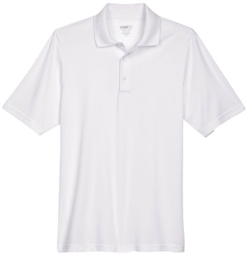 Military Veterans Origin Performance Piqué Polo image thumbnail