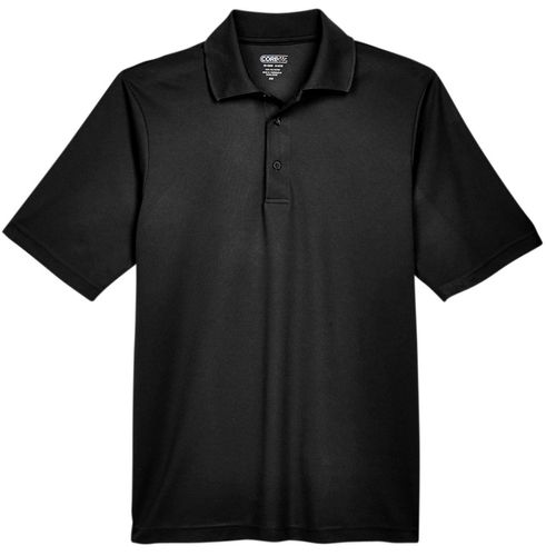 Military Veterans Origin Performance Piqué Polo image thumbnail