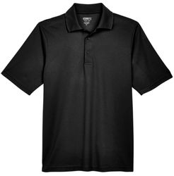 Image of Military Veterans Origin Performance Piqué Polo