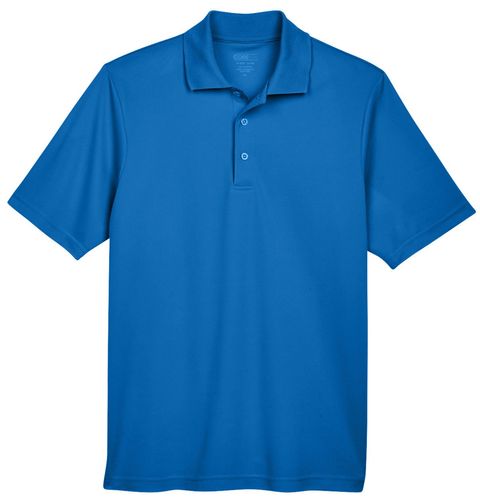 Military Veterans Origin Performance Piqué Polo image thumbnail