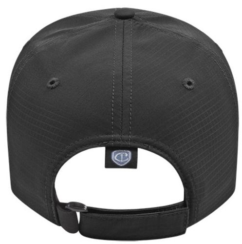 Soft Fit Solid Active Wear Cap image thumbnail