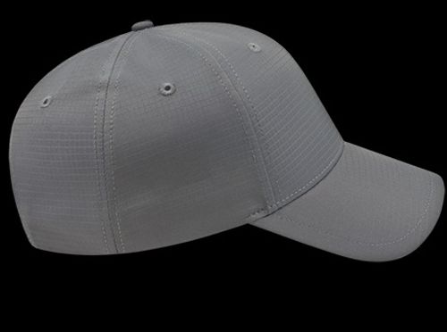 Soft Fit Solid Active Wear Cap image thumbnail