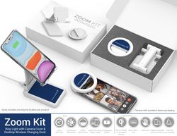 Image of Zoom Kit