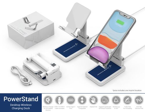 PowerStand image thumbnail