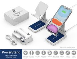 Image of PowerStand