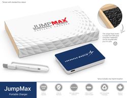 Image of JumpMax - Portable Charger