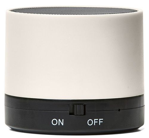 Budget Wireless Speaker image thumbnail
