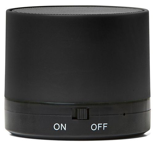 Budget Wireless Speaker image thumbnail