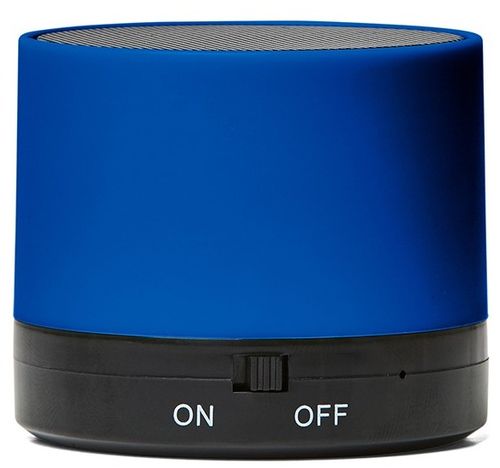 Budget Wireless Speaker image thumbnail