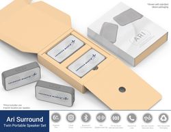 Image of Ari Surround