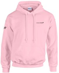 Image of OLDP Heavy Blend Hooded Sweatshirt