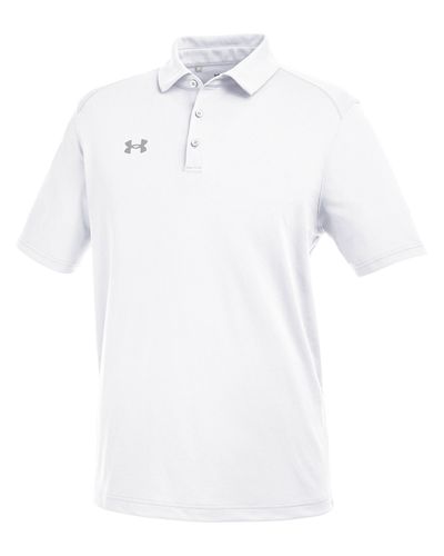 Under Armour Men's Tech™ Polo image thumbnail