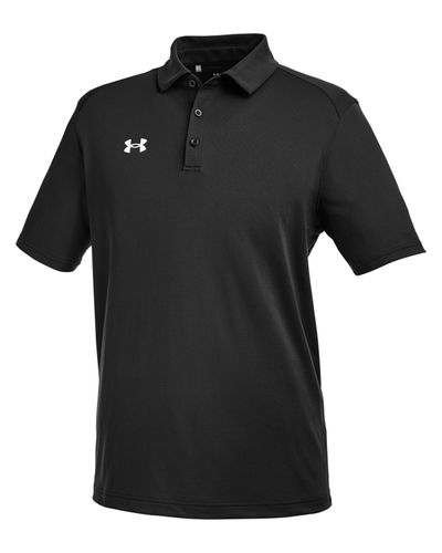 Under Armour Men's Tech™ Polo image thumbnail