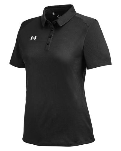 Under Armour Ladies Tech™ Polo image thumbnail