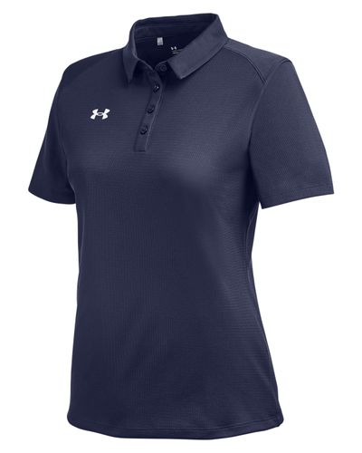 Under Armour Ladies Tech™ Polo image thumbnail
