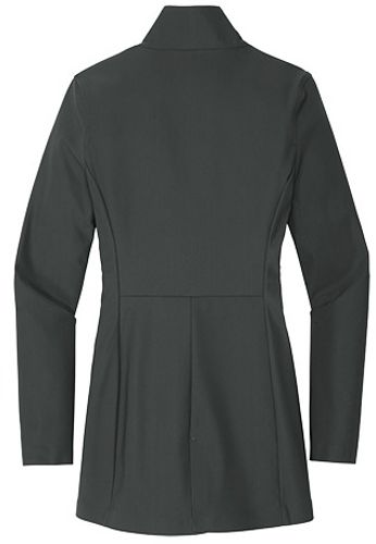 Women’s Faille Soft Shell image thumbnail