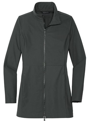 Women’s Faille Soft Shell image thumbnail