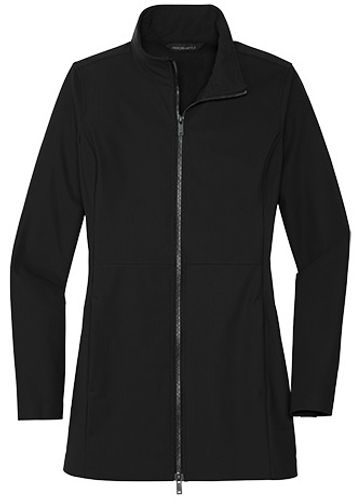 Women’s Faille Soft Shell image thumbnail