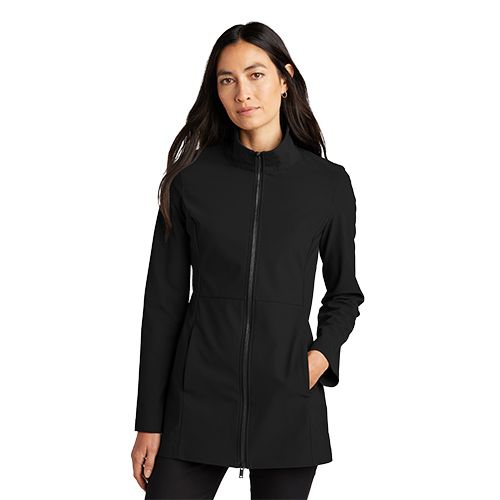 Women’s Faille Soft Shell image thumbnail