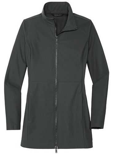 Women’s Faille Soft Shell image thumbnail