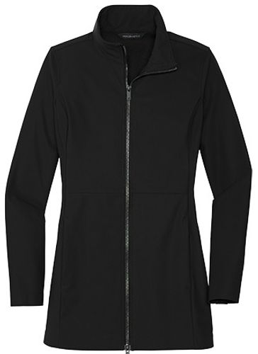 Women’s Faille Soft Shell image thumbnail