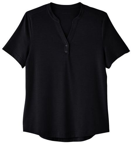 North End Ladies' Jaq Snap-Up Stretch Performance Polo image thumbnail