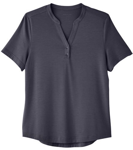 North End Ladies' Jaq Snap-Up Stretch Performance Polo image thumbnail