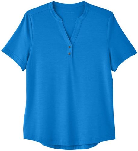 North End Ladies' Jaq Snap-Up Stretch Performance Polo image thumbnail