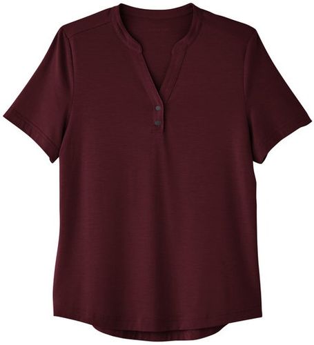 North End Ladies' Jaq Snap-Up Stretch Performance Polo image thumbnail